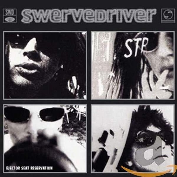 Swerved スワーヴドライヴァー SWERVEDRIVER - I Wasn't Born to Lose You - Amazon.com Music